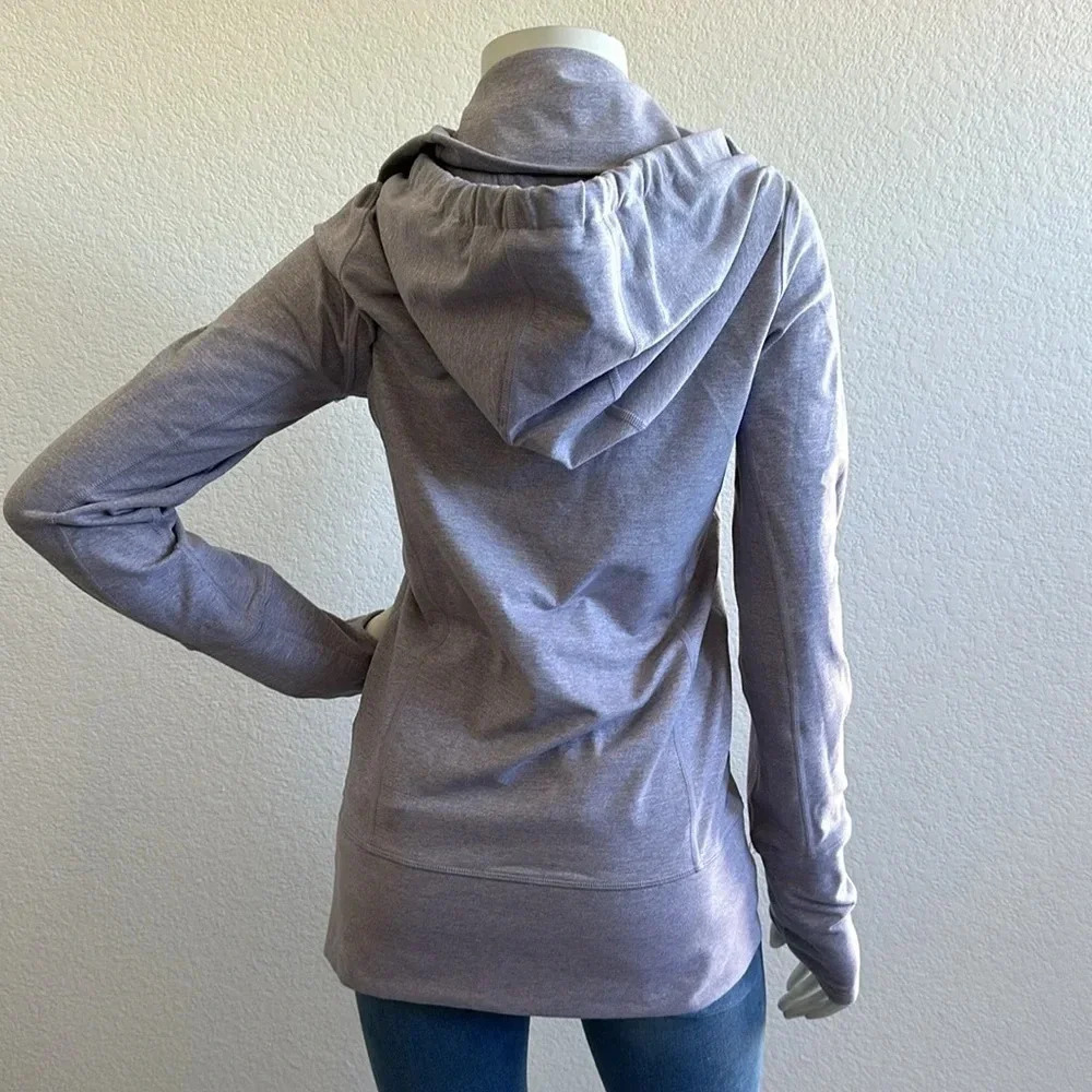 Lululemon In Stride Jacket - Picture 8 of 12